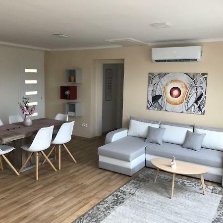 Villa Relax Komfortlak Gárdony Dış mekan fotoğraf