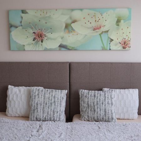 Villa Relax Komfortlak Gárdony Dış mekan fotoğraf
