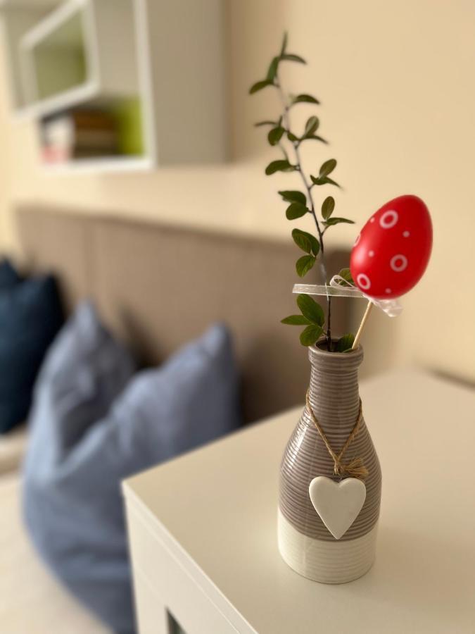 Villa Relax Komfortlak Gárdony Dış mekan fotoğraf