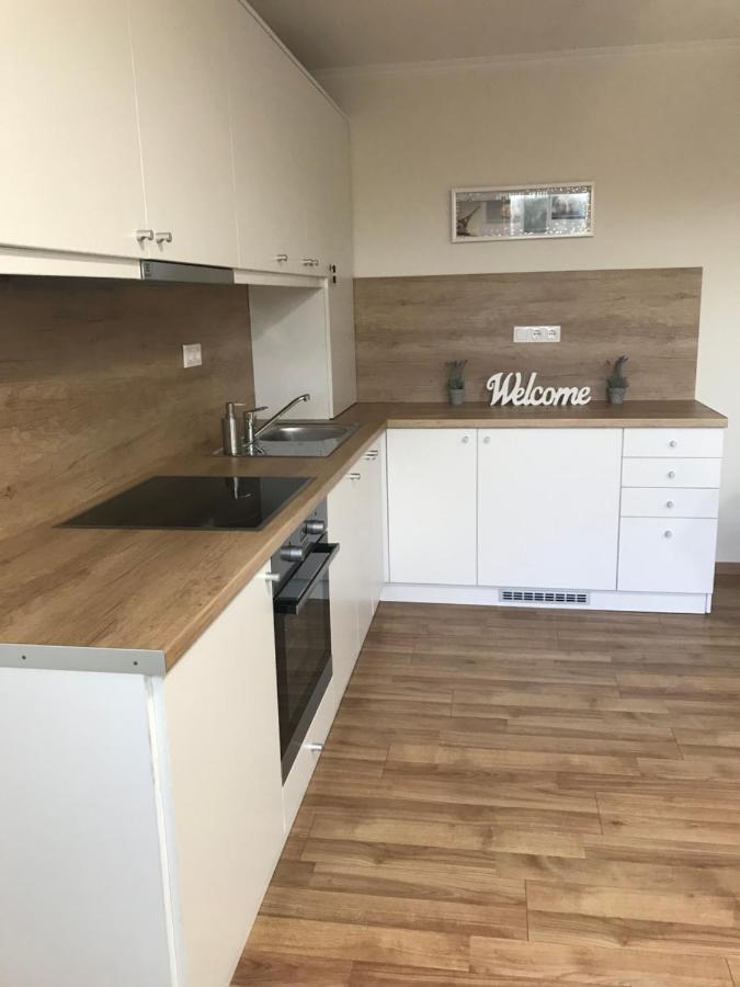 Villa Relax Komfortlak Gárdony Dış mekan fotoğraf