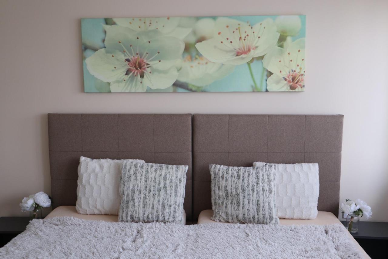 Villa Relax Komfortlak Gárdony Dış mekan fotoğraf