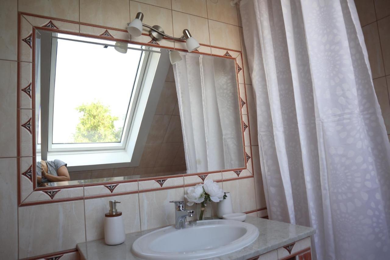Villa Relax Komfortlak Gárdony Dış mekan fotoğraf